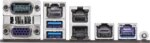 ASRock Rack Server Motherboard W790D8UD-1L1N2T/BCM Deep Micro 2x 1GLan Single Socket V1 (LGA 1700) Intel Xeon E-2400 series - Pappy Mall