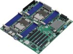Asrock Rack SP2C621D16-2L+ EEB Server Motherboard Dual Socket 3rd Gen Intel  Xeon Scalable processors P+ (LGA 4189) Dual 1GbE - Pappy Mall