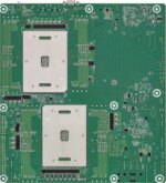 Asrock Rack SP2C621D16-2L+ EEB Server Motherboard Dual Socket 3rd Gen Intel  Xeon Scalable processors P+ (LGA 4189) Dual 1GbE - Pappy Mall
