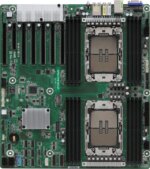 AsRock Rack SP2C741D16X-2T EEB Server Motherboard - Pappy Mall