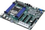 AsRock Rack SPC741D8-2L2T/BCM CEB Server Motherboard - Pappy Mall