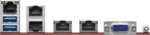 AsRock Rack SPC741D8-2L2T/BCM CEB Server Motherboard - Pappy Mall