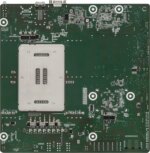 AsRock Rack SPC741D8UD-2T/X550 Deep Micro-ATX Server Motherboard - Pappy Mall