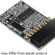 AsRock Rack TPM2-S Accessory TPM 2.0 Module TPM Module NUVOTON NPCT650 17 Pin - Pappy Mall