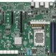 ASRock Rack W680 WS ATX Workstation Motherboard, Intel Core 14th Gen, 13th & 12th Gen Intel Core Series Processors - Pappy Mall
