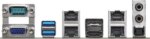 ASRock Rack W680 WS ATX Workstation Motherboard, Intel Core 14th Gen, 13th & 12th Gen Intel Core Series Processors - Pappy Mall