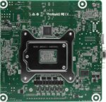AsRock Rack X570D4I-2T Mini-ITX Server Motherboard AM4 PGA 1331 X570 AMD Ryzen 3rd Generation Series Processors - Pappy Mall