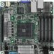 AsRock Rack X570D4I-2T Mini-ITX Server Motherboard AM4 PGA 1331 X570 AMD Ryzen 3rd Generation Series Processors - Pappy Mall