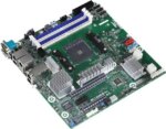 AsRock Rack X570D4U-2L2T micro-ATX Server Motherboard AMD AM4 PGA 1331 Dual 10GLAN - Pappy Mall