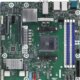AsRock Rack X570D4U-2L2T micro-ATX Server Motherboard AMD AM4 PGA 1331 Dual 10GLAN - Pappy Mall