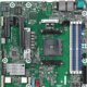 AsRock Rack X570D4U micro-ATX Server Motherboard AMD AM4 PGA 1331 Dual GLAN - Pappy Mall