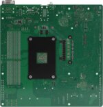 AsRock Rack X570D4U micro-ATX Server Motherboard AMD AM4 PGA 1331 Dual GLAN - Pappy Mall