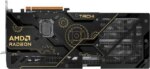 ASRock Taichi Radeon RX 9070 XT Graphics Card RX9070XT TC 16GO - Pappy Mall