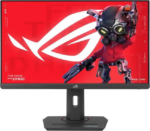 ASUS 24.5" 180 Hz Fast IPS FHD Gaming Monitor 1 ms(GTG) Flat Panel XG259CS - Pappy Mall