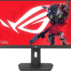 ASUS 24.5" 180 Hz Fast IPS FHD Gaming Monitor 1 ms(GTG) Flat Panel XG259CS - Pappy Mall