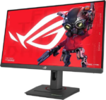 ASUS 24.5" 180 Hz Fast IPS FHD Gaming Monitor 1 ms(GTG) Flat Panel XG259CS - Pappy Mall