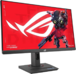 ASUS 24.5" 180 Hz Fast IPS FHD Gaming Monitor 1 ms(GTG) Flat Panel XG259CS - Pappy Mall