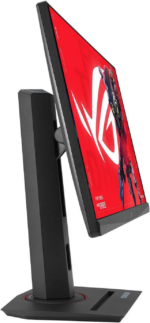 ASUS 24.5" 180 Hz Fast IPS FHD Gaming Monitor 1 ms(GTG) Flat Panel XG259CS - Pappy Mall
