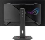 ASUS 26.5" 360 Hz OLED QHD Gaming Monitor FreeSync Premium Pro & G-Sync Compatible DCI-P3 99%, sRGB 135% ROG Strix OLED XG27ACDNG - Pappy Mall