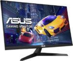 ASUS 27" 120 Hz IPS Monitor 1ms MPRT Flat Panel VY279HGR - Pappy Mall