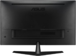 ASUS 27" 120 Hz IPS Monitor 1ms MPRT Flat Panel VY279HGR - Pappy Mall