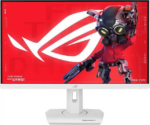 ASUS 27" 160 Hz Fast IPS UHD Gaming Monitor 1 ms(GTG) Flat Panel XG27UCG-W - Pappy Mall