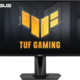 ASUS 27" 165 Hz IPS QHD Gaming Monitor 1ms MPRT G-Sync compatible HDMI, DisplayPort Flat Panel TUF Gaming VG27AQ - Pappy Mall