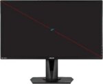 ASUS 27" 165 Hz IPS QHD Gaming Monitor 1ms MPRT G-Sync compatible HDMI, DisplayPort Flat Panel TUF Gaming VG27AQ - Pappy Mall