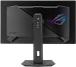 ASUS 27" 240 Hz QD-OLED UHD Gaming Monitor 0.03 ms (GTG) FreeSync Premium Pro & G-Sync Compatible Flat Panel ROG Strix XG27UCDMG - Pappy Mall