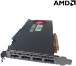 ASUS AMD FirePro W7100, 8GB 256-bit GDDR5 PCI Express 3.0 Full Height single-slot Workstation Video Card - Pappy Mall