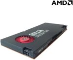 ASUS AMD FirePro W7100, 8GB 256-bit GDDR5 PCI Express 3.0 Full Height single-slot Workstation Video Card - Pappy Mall