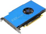 ASUS AMD Radeon Pro WX 5100 Video Card, 8GB GDDR5 256-bit, 100-505940 Workstation Graphics Card - Pappy Mall