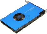 ASUS AMD Radeon Pro WX 5100 Video Card, 8GB GDDR5 256-bit, 100-505940 Workstation Graphics Card - Pappy Mall