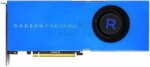 ASUS AMD Radeon Pro WX 9100 Video Card, 16GB HBM2 2048-bit ,100-505957 Workstation Graphics Card - Pappy Mall