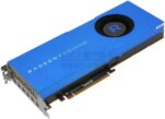 ASUS AMD Radeon Pro WX 9100 Video Card, 16GB HBM2 2048-bit ,100-505957 Workstation Graphics Card - Pappy Mall