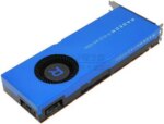 ASUS AMD Radeon Pro WX 9100 Video Card, 16GB HBM2 2048-bit ,100-505957 Workstation Graphics Card - Pappy Mall