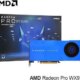 ASUS AMD Radeon Pro WX 9100 Video Card, 16GB HBM2 2048-bit ,100-505957 Workstation Graphics Card - Pappy Mall