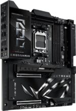 ASUS CROSSHAIR X870E EXTREME Extended ATX Motherboard - Pappy Mall