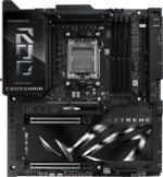 ASUS CROSSHAIR X870E EXTREME Extended ATX Motherboard - Pappy Mall