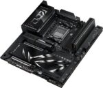 ASUS CROSSHAIR X870E EXTREME Extended ATX Motherboard - Pappy Mall