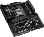 ASUS CROSSHAIR X870E EXTREME Extended ATX Motherboard - Pappy Mall