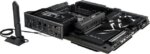 ASUS CROSSHAIR X870E EXTREME Extended ATX Motherboard - Pappy Mall