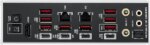 ASUS CROSSHAIR X870E EXTREME Extended ATX Motherboard - Pappy Mall