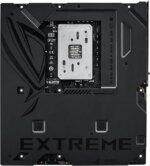 ASUS CROSSHAIR X870E EXTREME Extended ATX Motherboard - Pappy Mall
