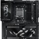 ASUS CROSSHAIR X870E EXTREME Extended ATX Motherboard - Pappy Mall