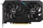 ASUS Dual GeForce RTX 3060 Graphics Card DUAL-RTX3060-O12G-V2 - Pappy Mall