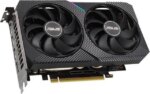 ASUS Dual GeForce RTX 3060 Graphics Card DUAL-RTX3060-O12G-V2 - Pappy Mall