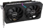 ASUS Dual GeForce RTX 3060 Graphics Card DUAL-RTX3060-O12G-V2 - Pappy Mall