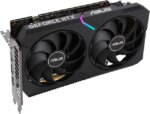 ASUS Dual GeForce RTX 3060 Graphics Card DUAL-RTX3060-O12G-V2 - Pappy Mall
