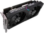 ASUS Dual GeForce RTX 3060 Graphics Card DUAL-RTX3060-O12G-V2 - Pappy Mall